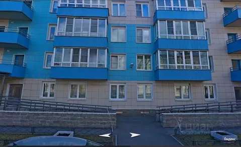 Помещение свободного назначения в Санкт-Петербург Московское ш., 26к2 ...