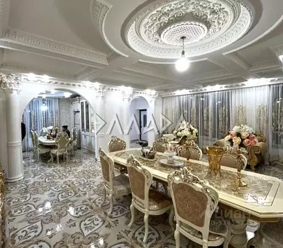 Дом в Ростовская область, Аксайский район, Щепкинское с/пос, пос. ...