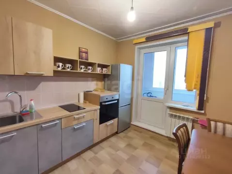 1-к кв. Красноярский край, Красноярск ул. Красной Армии, 121 (31.1 м)