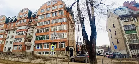 Офис в Московская область, Лыткарино Первомайская ул., 3/5 (104 м)