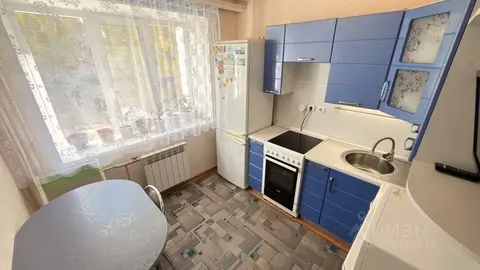 2-к кв. Кировская область, Киров Ульяновская ул., 20 (58.1 м)