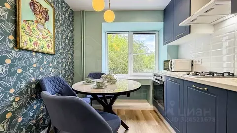 2-к кв. Иркутская область, Иркутск пер. Пугачева, 3 (48.0 м)