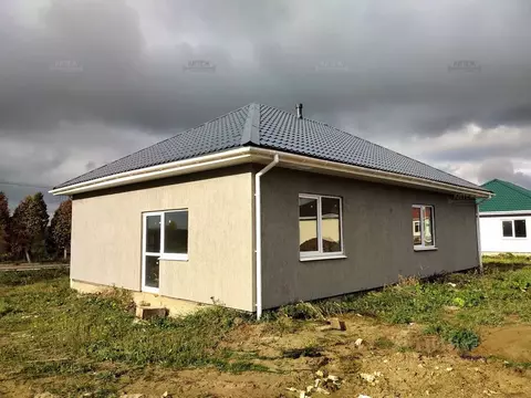 Дом в Калужская область, Калуга ул. Непокоренных Ленинградцев, 43/6 ...