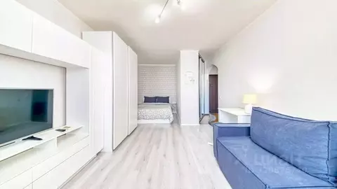 1-к кв. Московская область, Котельники ул. Кузьминская, 7 (45.0 м)