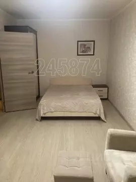 1-к кв. Москва Изумрудная ул., 6 (32.0 м)