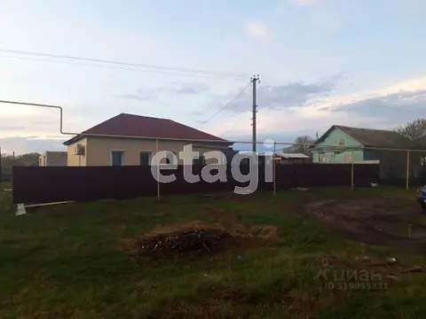 Дом в Саратовская область, Балашовский район, Хоперское муниципальное ...