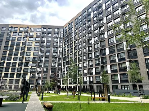 2-к кв. Ярославская область, Ярославский муниципальный округ, пос. ...