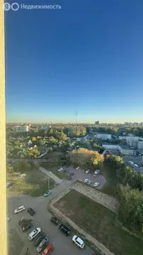 1-комнатная квартира: Нижний Новгород, 2-я Оранжерейная улица, 2к1 ...