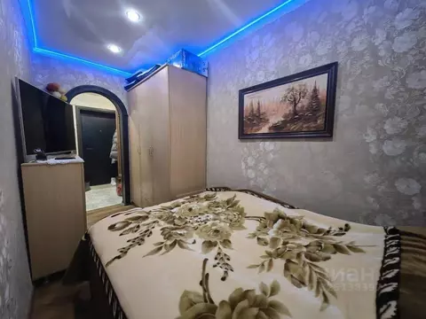 1-к кв. Ростовская область, Волгодонск Морская ул., 116 (35.0 м)