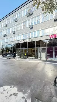 Студия Москва 2-й Вольный пер., 11 (39.0 м)