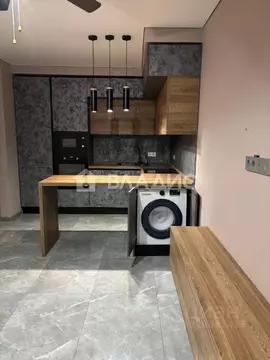 2-к кв. Москва Ты и я жилой комплекс, к1 (53.2 м)