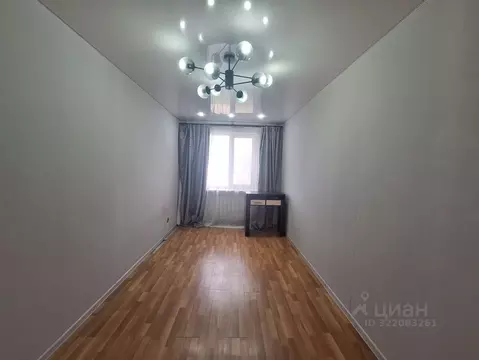 3-к кв. Приморский край, Лесозаводск Пушкинская ул., 50 (66.1 м)