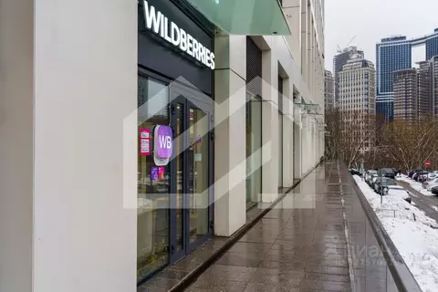 Помещение свободного назначения в Москва Мичуринский просп., 56 (60 м)