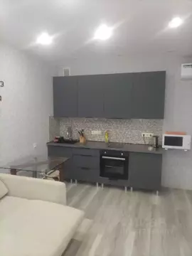 1-к кв. Краснодарский край, Новороссийск ул. Удалова, 10 (36.0 м)