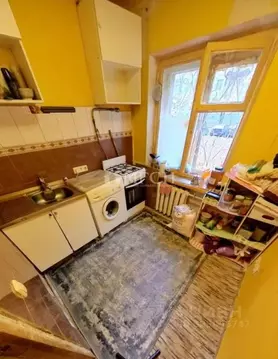 3-к кв. Москва Амурская ул., 29 (53.0 м)