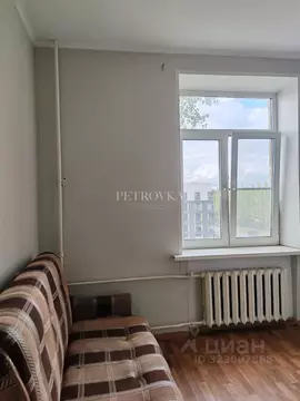 Комната Москва Ботаническая ул., 27 (15.9 м)