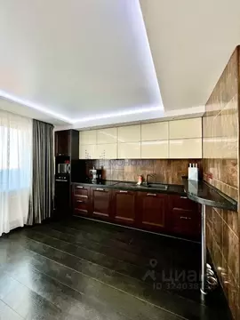 2-к кв. Нижегородская область, Нижний Новгород Краснозвездная ул., 35 ...