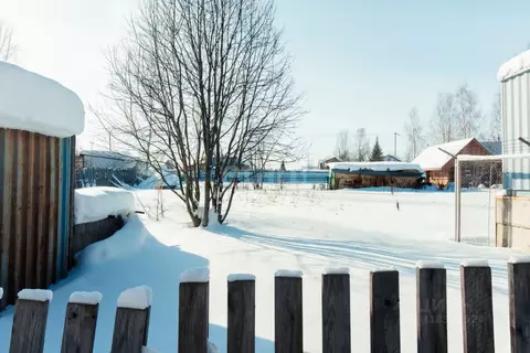 Участок в Ханты-Мансийский АО, Нижневартовский район, Излучинск ...