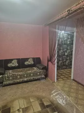 2-к кв. Саратовская область, Петровск ул. Куйбышева, 3В (36.0 м)