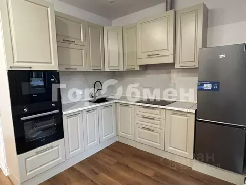 1-к кв. Московская область, Ленинский городской округ, пос. Развилка ...