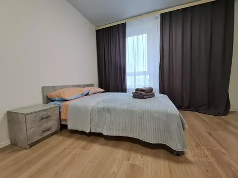 1-к кв. Московская область, Котельники ул. Сосновая, 5к1 (25.0 м)
