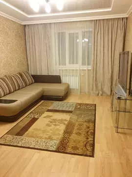 1-к кв. Рязанская область, Рязань Вишневая ул., 32 (47.0 м)