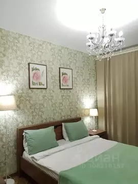 1-к кв. Крым, Симферополь ул. Железнодорожная, 1Г (40.0 м)