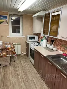 Дом в Белгородская область, Валуйки 1 Мая ул., 6 (48 м)