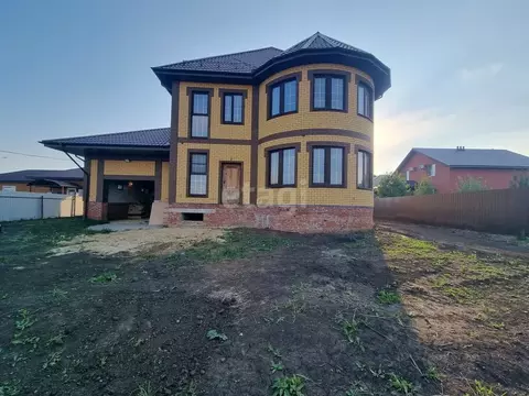 Дом в Тамбовская область, Тамбовский муниципальный округ, д. ...