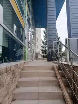 Торговая площадь в Тюменская область, Тюмень Широтная ул., 167к5 (52 ...