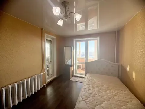 3-к кв. Костромская область, Кострома Паново мкр, 25 (65.0 м)