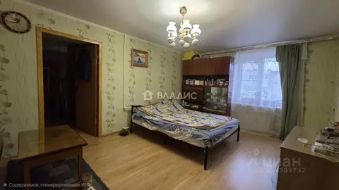 2-к кв. Белгородская область, Белгород ул. 5 Августа, 32 (64.0 м)