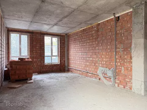 1-к кв. Кабардино-Балкария, Нальчик ул. Чернышевского (54.0 м)