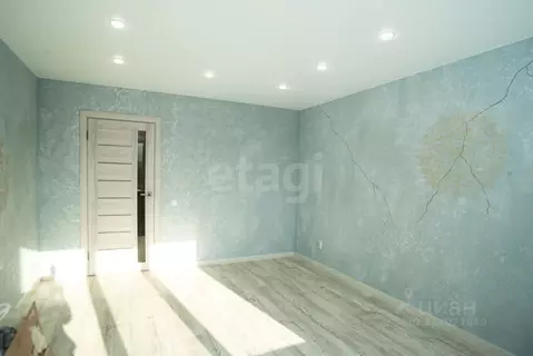 1-к кв. Ульяновская область, Ульяновск Краснопролетарская ул., 30 ...