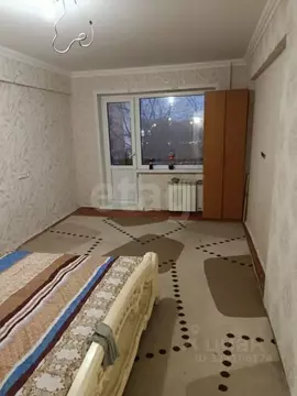 2-к кв. Красноярский край, Красноярск Семафорная ул., 229 (44.9 м)