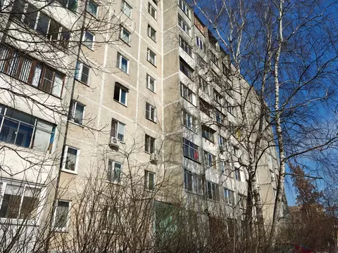 3-к кв. Московская область, Балашиха ул. Крупешина, 2 (61.9 м)