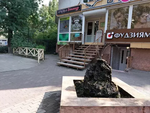 Офис в Краснодарский край, Новороссийск Анапское ш., 4 (4 м)