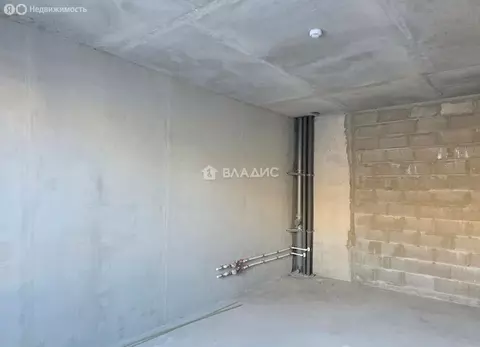 2-комнатная квартира: Вологда, улица Возрождения, 35к1 (38.5 м)