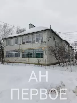 2-к кв. Рязанская область, Александро-Невский рп ул. Молодежная, 24 ...