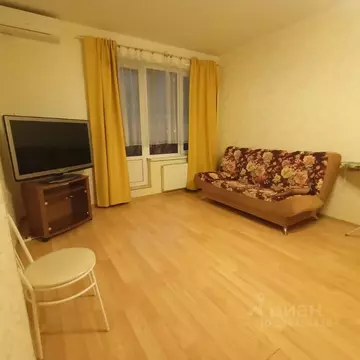 1-к кв. Московская область, Щелково Щелково-3 мкр, ул. Радиоцентра № ...