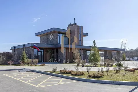 Участок в Москва Ели кп,  (10.0 сот.)