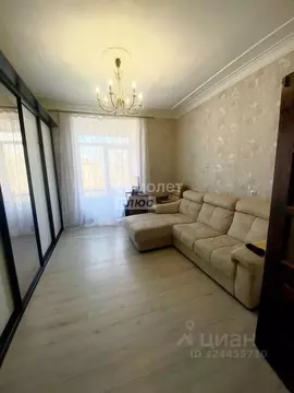 3-к кв. Иркутская область, Иркутск ул. Сибирских Партизан, 30 (80.8 м)