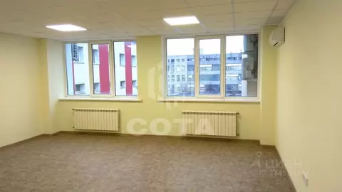 Офис в Воронежская область, Воронеж ул. Дружинников, 5А (23 м)