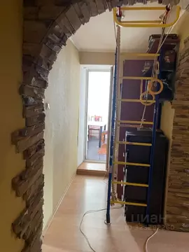 3-к кв. Томская область, Томск просп. Фрунзе, 92 (77.0 м)