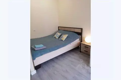 1-к кв. Брянская область, Брянск ул. Братьев Ткачевых, 9 (36.0 м)