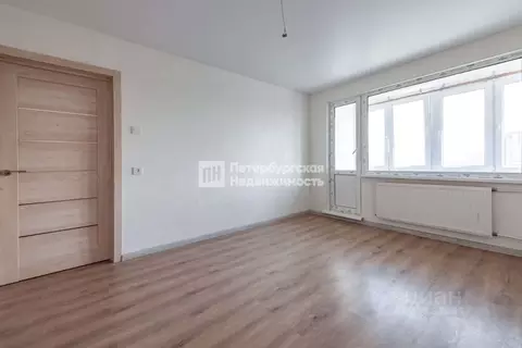 2-к кв. Санкт-Петербург ул. Маршала Захарова, 11Б (43.6 м)