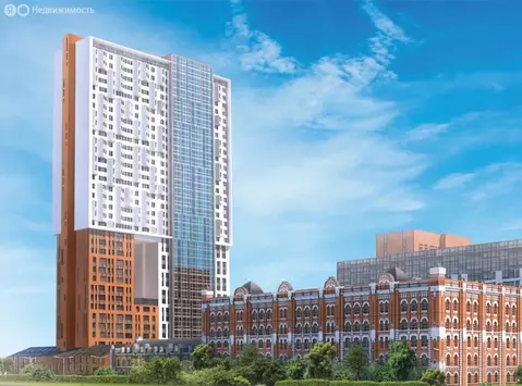 2-комнатная квартира: Екатеринбург, улица Азина, 22/2 (65 м)