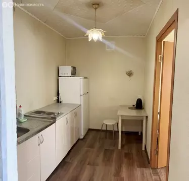 2-комнатная квартира: Череповец, улица Партизана Окинина, 7 (35 м)