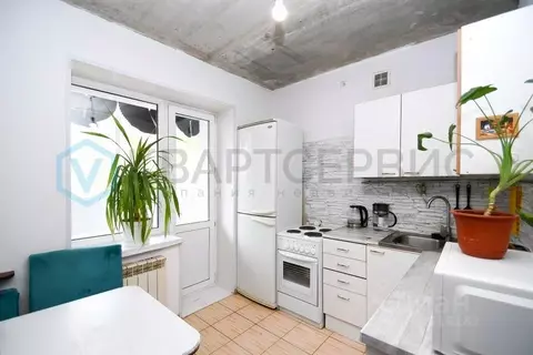 1-к кв. Омская область, Омск Пригородная ул., 5 (34.9 м)