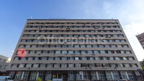 Офис в Москва Рязанский просп., 86/1С3 (229 м)